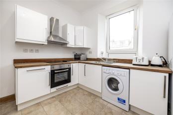 Property to rent in Hardgate, Aberdeen, AB10