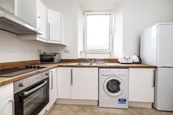 Property to rent in Hardgate, Aberdeen, AB10