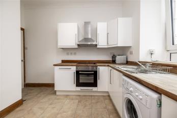 Property to rent in Hardgate, Aberdeen, AB10