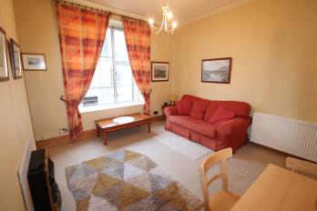Property to rent in Wallfield Place, Aberdeen, AB25