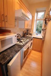 Property to rent in Wallfield Place, Aberdeen, AB25