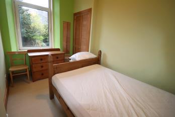 Property to rent in Wallfield Place, Aberdeen, AB25