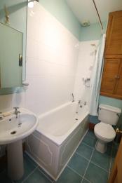 Property to rent in Wallfield Place, Aberdeen, AB25