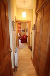 Property to rent in Wallfield Place, Aberdeen, AB25