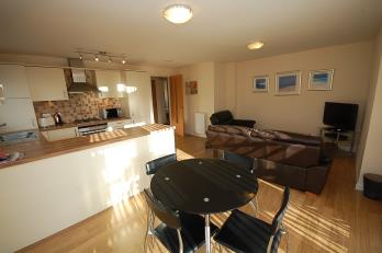 Property to rent in 111 Hammerman Drive, Hilton Campus, City Centre, Aberdeen, AB24