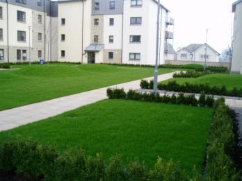 Property to rent in 111 Hammerman Drive, Hilton Campus, City Centre, Aberdeen, AB24