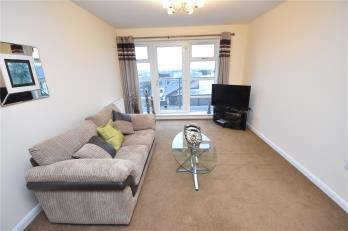 Property to rent in Cordiner Place, Hilton Campus, City Centre, Aberdeen, AB24