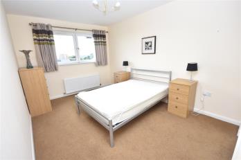 Property to rent in Cordiner Place, Hilton Campus, City Centre, Aberdeen, AB24