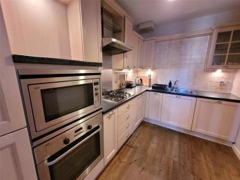 Property to rent in Crown Street, New Century House, City Centre, Aberdeen, AB11