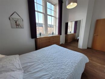 Property to rent in Crown Street, New Century House, City Centre, Aberdeen, AB11