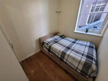 Property to rent in Crown Street, New Century House, City Centre, Aberdeen, AB11