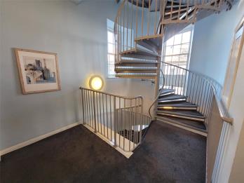 Property to rent in Crown Street, New Century House, City Centre, Aberdeen, AB11