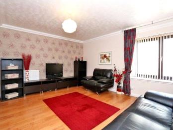 Property to rent in City Centre, Aberdeen, AB25