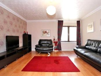 Property to rent in City Centre, Aberdeen, AB25