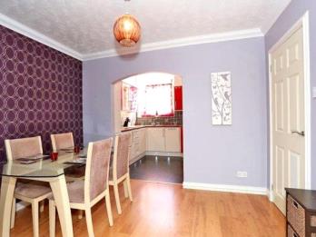 Property to rent in City Centre, Aberdeen, AB25