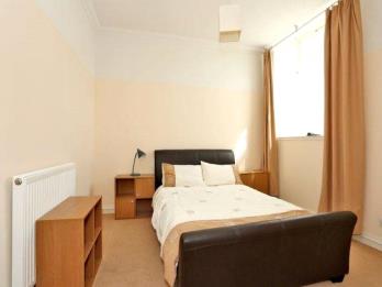 Property to rent in City Centre, Aberdeen, AB25