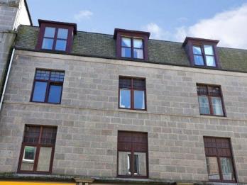 Property to rent in City Centre, Aberdeen, AB25