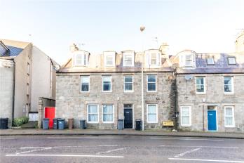 Property to rent in Great Western Road, Aberdeen, AB10