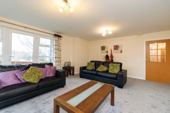 Property to rent in Cordiner Avenue, Hilton, Aberdeen, AB24