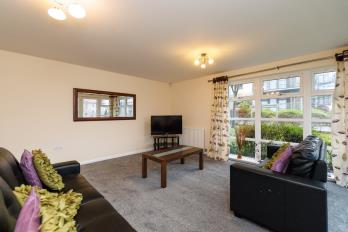 Property to rent in Cordiner Avenue, Hilton, Aberdeen, AB24