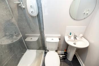 Property to rent in George Street, Top Floor Right, Aberdeen, AB25