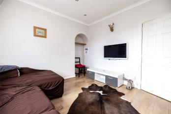 Property to rent in George Street, Top Floor Right, Aberdeen, AB25