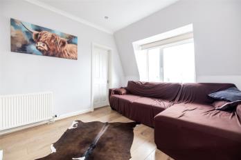 Property to rent in George Street, Top Floor Right, Aberdeen, AB25