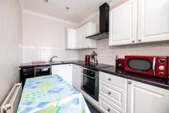 Property to rent in George Street, Top Floor Right, Aberdeen, AB25