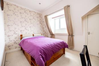 Property to rent in George Street, Top Floor Right, Aberdeen, AB25