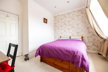 Property to rent in George Street, Top Floor Right, Aberdeen, AB25