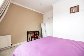 Property to rent in George Street, Top Floor Right, Aberdeen, AB25