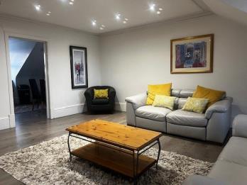 Property to rent in Union Street, City Centre, Aberdeen, AB11