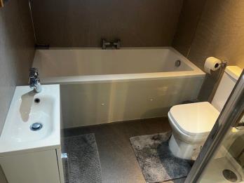 Property to rent in Union Street, City Centre, Aberdeen, AB11