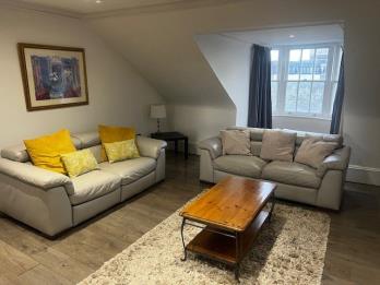 Property to rent in Union Street, City Centre, Aberdeen, AB11