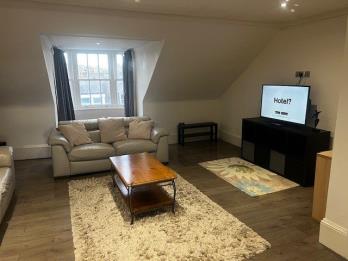 Property to rent in Union Street, City Centre, Aberdeen, AB11