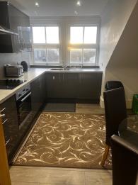 Property to rent in Union Street, City Centre, Aberdeen, AB11