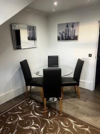 Property to rent in Union Street, City Centre, Aberdeen, AB11