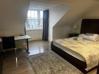 Property to rent in Union Street, City Centre, Aberdeen, AB11