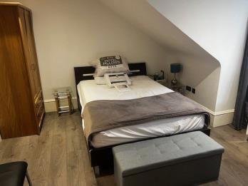 Property to rent in Union Street, City Centre, Aberdeen, AB11