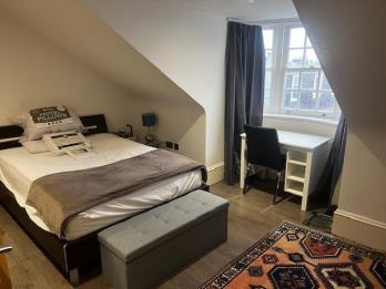 Property to rent in Union Street, City Centre, Aberdeen, AB11