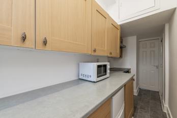 Property to rent in Charlotte Street, 2nd Floor Right, Aberdeen, AB25