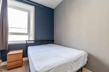 Property to rent in Charlotte Street, 2nd Floor Right, Aberdeen, AB25