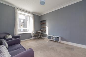 Property to rent in Charlotte Street, 2nd Floor Right, Aberdeen, AB25