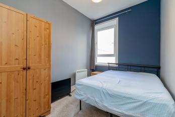 Property to rent in Charlotte Street, 2nd Floor Right, Aberdeen, AB25