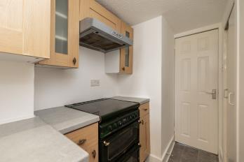 Property to rent in Charlotte Street, 2nd Floor Right, Aberdeen, AB25