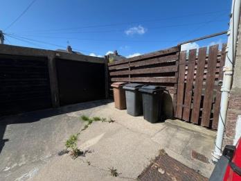 Property to rent in Elmfield Terrace, Old Aberdeen, Aberdeen, AB24