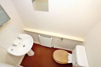 Property to rent in Colsea Square, Cove Bay, Aberdeen, AB12