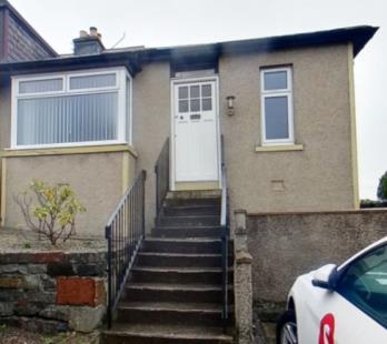 Property to rent in Donmouth Crescent, Bridge Of Don, Aberdeen, Aberdeen, AB23
