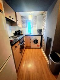 Property to rent in Menzies Road, Torry, Aberdeen, AB11