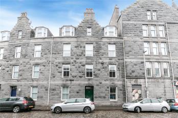 Property to rent in Baker Street, Aberdeen, AB25